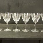 892 8305 WINE GLASS